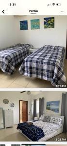 Gallery image of Apartamento en Gribi in Juan Dolio +15 photos