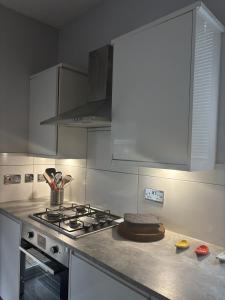 Billede fra billedgalleriet på Spacious John York House & Parking i Doncaster