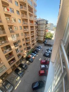 Η γειτονιά γύρω από ή μία γειτονιά κοντά σε αυτό το διαμέρισμα