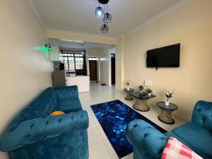 Photo de la galerie de l'établissement Anny's bnb, à Ngong 20 autres photos