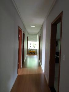 TV a/nebo společenská místnost v ubytování Casa da Loren