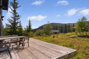 Gallery image of FA811- Family-friendly ski-in out Chalet in Trysil with sauna in Trysil