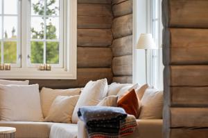 Gallery image of FA811- Family-friendly ski-in out Chalet in Trysil with sauna in Trysil