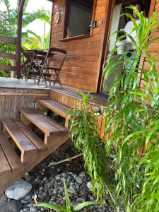 Фотография из галереи Bungalow kay Émile Précheur в городе Saint-Pierre