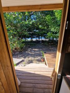 Фотография из галереи Bungalow kay Émile Précheur в городе Saint-Pierre