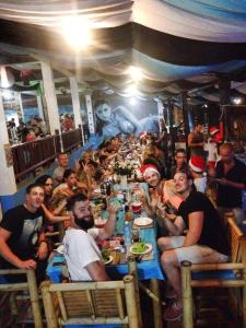 Gallery image of LEO HOSTEL in Ban Tai +57 photos
