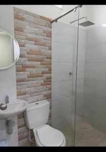 Gallery image of HOTEL d ROHI in Mangue