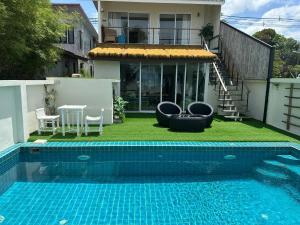 Gallery image of Ocean Pearl Phangan in Baan Tai