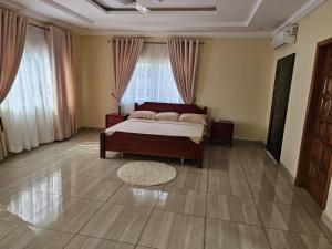 Gallery image of 4 bed splendid hse North Legon in Madina