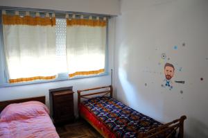 Gallery image of Departamento amplio bien Cerquita del mar zona El Torreon in Mar del Plata