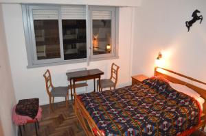 Gallery image of Departamento amplio bien Cerquita del mar zona El Torreon in Mar del Plata