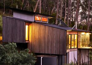 Gallery image of The Lookout House at Pirates Bay in Eaglehawk Neck