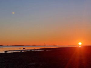 Billede fra billedgalleriet på 2 person holiday home in Brovst-By Traum i Brovst + 41 billeder