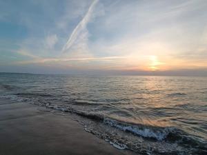 Billede fra billedgalleriet på 2 person holiday home in Brovst-By Traum i Brovst