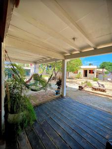 Gallery image of Taida Hostel Rincón del Mar in Rincón