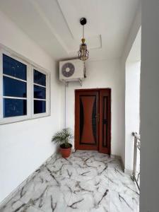 Afbeelding uit fotogalerij van Honey Bee Shortlet Apartments in Magboro-Akeran