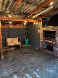 Φωτογραφία από το άλμπουμ του QUIME CHE. Casa con jardín, parrilla y cochera. στο Σαν Κάρλος ντε Μπαριλότσε