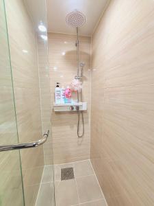 Gallery image of Pentry house Double-decker pentry-structured house 6min walk from Suyu Station line4 in Seoul