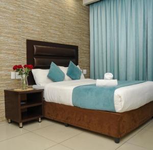 Fotografie z fotogalerie ubytování Bayside hotel v destinaci Pietermaritzburg