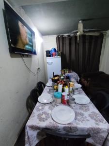 Gallery image of The Rally house in Encarnación