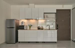 Fotografie z fotogalerie ubytování Noden Hotel & Apartment v Phnompenhu