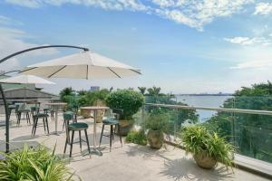 Φυσικό τοπίο κοντά σε αυτό το ξενοδοχείο διαμερισμάτων +39 φωτογραφίες