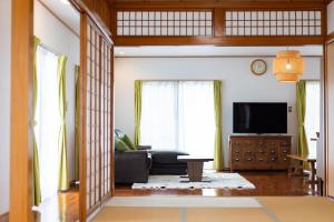 恩納村にあるO-KiNAWA HOUSEのギャラリーの写真