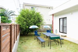 恩納村にあるO-KiNAWA HOUSEのギャラリーの写真 +66枚の写真