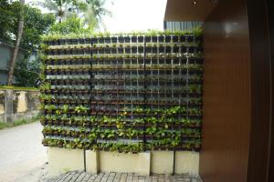 Ảnh trong thư viện ảnh của Jas Grand Inn ở Cochin