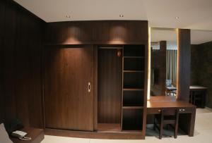 Ảnh trong thư viện ảnh của Jas Grand Inn ở Cochin