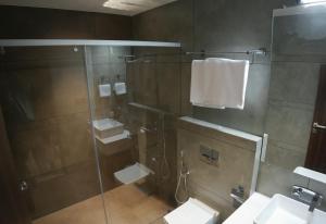 Ảnh trong thư viện ảnh của Jas Grand Inn ở Cochin +72 ảnh