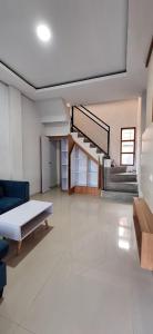 Galeriebild der Unterkunft EMERALD Villa in Prampuan