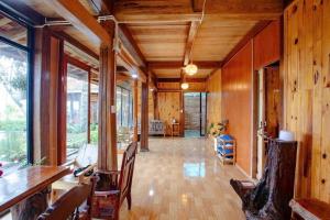 Afbeelding uit fotogalerij van Mộc Thiên Xanh homestay in Kon Plong +2 foto's