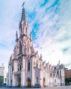 Σημείο ενδιαφέροντος κοντά σε αυτό το διαμέρισμα