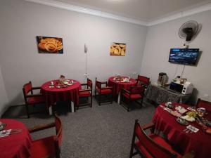 Billede fra billedgalleriet på Old Street Khiva i Khiva