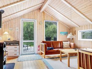 Χώρος καθιστικού στο Secluded Beach Retreat - By Traum Ferienwohnungen