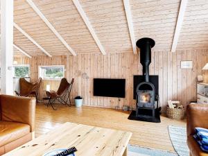 Χώρος καθιστικού στο Secluded Beach Retreat - By Traum Ferienwohnungen +18 φωτογραφίες