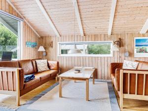 Χώρος καθιστικού στο Secluded Beach Retreat - By Traum Ferienwohnungen
