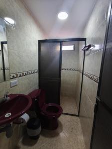 Billede fra billedgalleriet på Brisas de la Rivera Tauramena i Tauramena