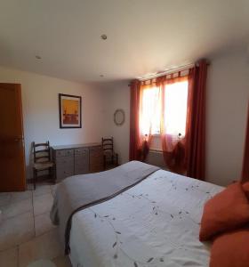 Fotografie z fotogalerie ubytování Tenutella v destinaci Olmeto + 32 fotografií