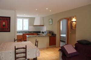 Fotografie z fotogalerie ubytování Tenutella v destinaci Olmeto