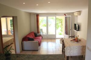 Fotografie z fotogalerie ubytování Tenutella v destinaci Olmeto