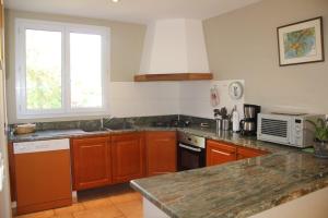 Fotografie z fotogalerie ubytování Tenutella v destinaci Olmeto