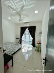 Φωτογραφία από το άλμπουμ του A&H 81 HOMESTAY ALOR SETAR σε Alor Setar