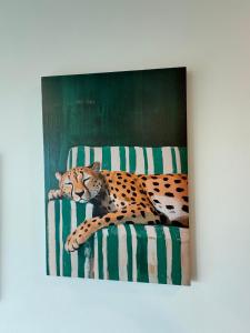 Φωτογραφία από το άλμπουμ του New Stylish Cozy Condo in Space Cherngtalay, Phuket σε Ban Thalat Choeng Thale