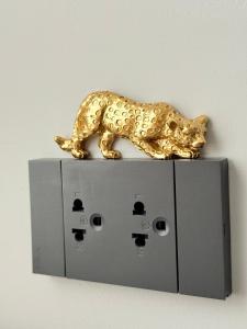 Φωτογραφία από το άλμπουμ του New Stylish Cozy Condo in Space Cherngtalay, Phuket σε Ban Thalat Choeng Thale