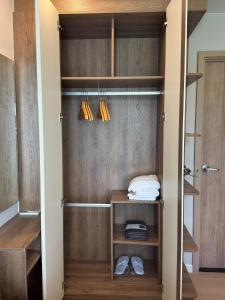 Φωτογραφία από το άλμπουμ του New Stylish Cozy Condo in Space Cherngtalay, Phuket σε Ban Thalat Choeng Thale