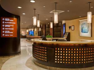 Ο χώρος του λόμπι ή της ρεσεψιόν στο IP Casino Resort & Spa +58 φωτογραφίες