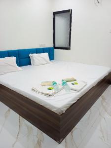 Gallery image of Hotel Sindur in Ujjain