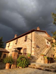 Φωτογραφία από το άλμπουμ του Agriturismo La Provenca σε Chianciano Terme